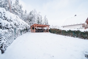 Naše chata Lipno - Lipno nad Vltavou