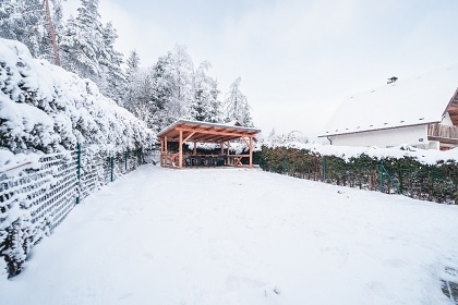 Nae chata Lipno - Lipno nad Vltavou