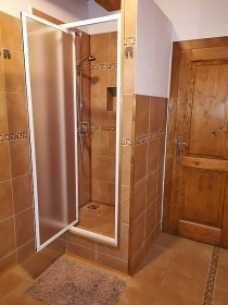 Domeček U tří veverek - Kouty - Jeseníky