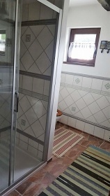 Roubenka u lesa - bazn a wellness - Jesenky