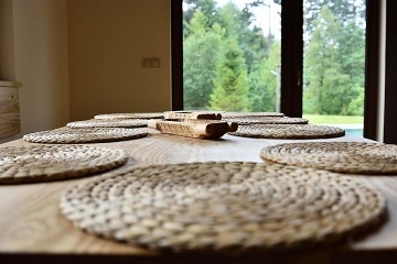 Wellness chata Nýdek s bazénem - Beskydy