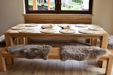 Chalupa s baz�nem a wellness - Slezsk� Beskydy