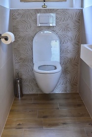 Chalupa s baz�nem a wellness - Slezsk� Beskydy