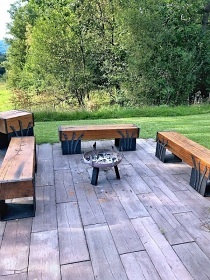 Chalupa s baz�nem a wellness - Slezsk� Beskydy