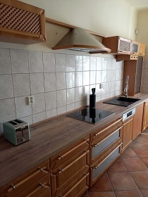 Vila Liduška - chata Brantice - Radim