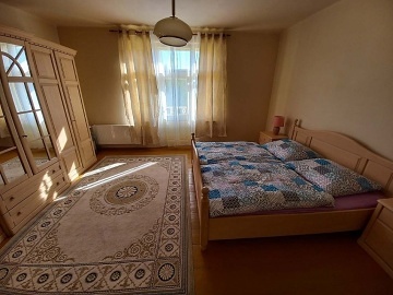 Vila Liduška - chata Brantice - Radim