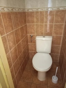 Vila Liduška - chata Brantice - Radim