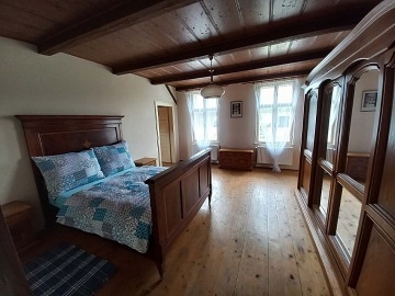 Vila Liduška - chata Brantice - Radim