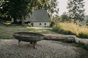 Chalupa Na Potok - Malá Morava - Jeseníky
