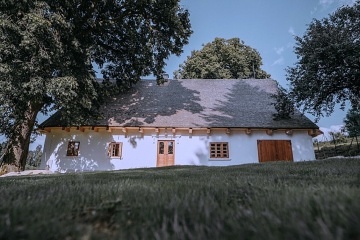 Chalupa Na Potok - Malá Morava - Jeseníky