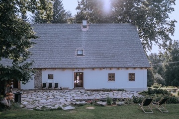 Chalupa Na Potok - Malá Morava - Jeseníky