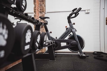 Chalupa vnitřní bazén a wellness - Broumovské stěny