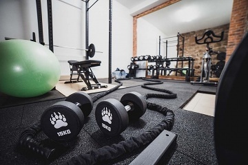 Chalupa vnitřní bazén a wellness - Broumovské stěny