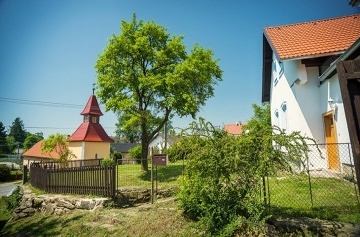 Stylov chalupa jin echy - Jindichv Hradec