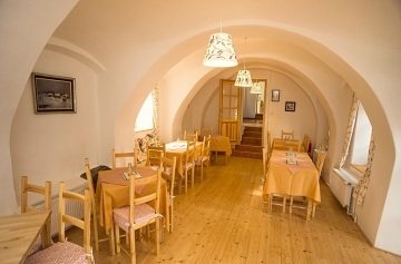 Bořetínský Statek - Bořetín - Jindřichův Hradec