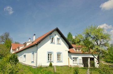Stylov chalupa jin echy - Jindichv Hradec