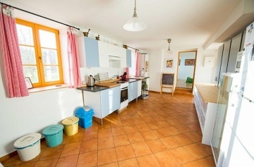 Stylov chalupa jin echy - Jindichv Hradec