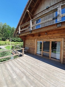 Roubenka U Medvěda - Orličky - sauna
