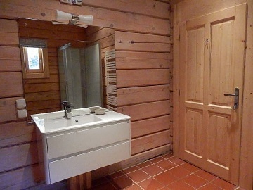 Roubenka Suchý Vrch - Buková hora - Čenkovice