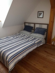 Roubenka U Medvěda - Orličky - sauna