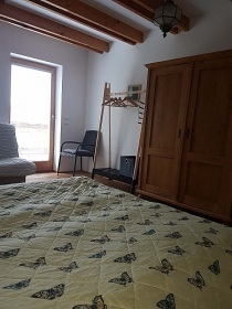 Roubenka Suchý Vrch - Buková hora - Čenkovice