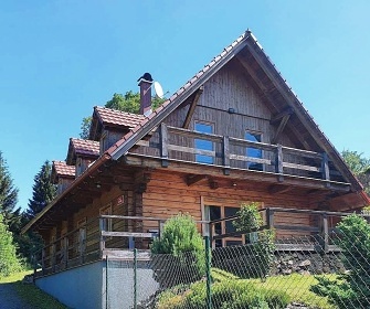 Roubenka U Medvěda - Orličky - sauna