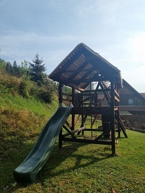 Roubenka Suchý Vrch - Buková hora - Čenkovice