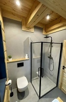 Roubenka - Krušnohorská magistrála - Plešivec