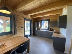 Roubenka - Kru�nohorsk� magistr�la - Ple�ivec