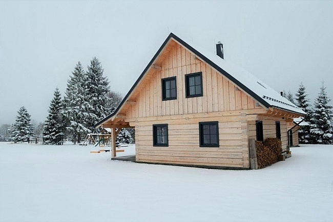 Roubenka - Kru�nohorsk� magistr�la - Ple�ivec