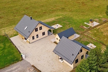 Roubenka - Krušnohorská magistrála - Plešivec