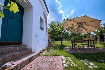 Apartmány Bona Terra - Horní Věstonice