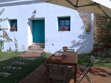 Apartmány Bona Terra - Horní Věstonice