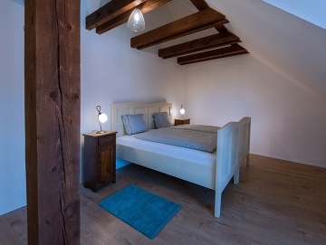 Apartmány Bona Terra - Horní Věstonice