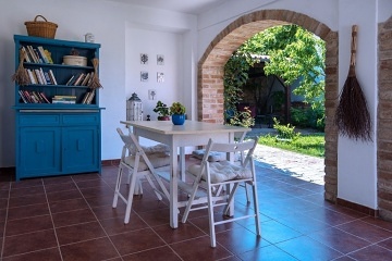 Apartmány Bona Terra - Horní Věstonice