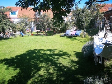 Apartmány Bona Terra - Horní Věstonice