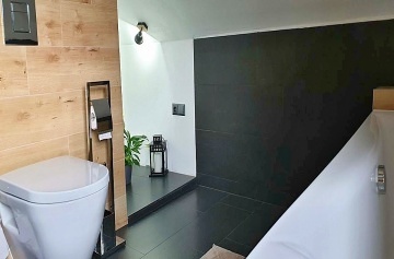 Sruby KuŘíp - Benešov nad Černou - Kuří