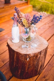 Glamping Dolní Hedeč - Dánský stan - Dolní Morava