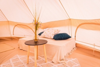 Glamping Horní Orlice - Králíky - Dolní Morava