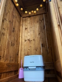 Glamping Horní Orlice - Králíky - Dolní Morava