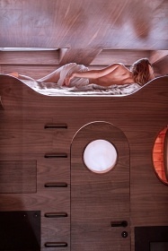 Glamping Otava - Aranka Rabí - hideandseek