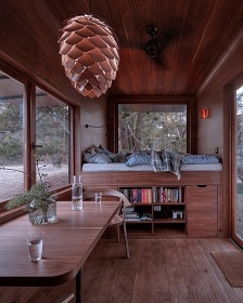 Glamping - Dva rybníky - hideandseek