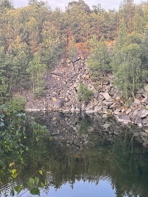 Glamping - Dva rybníky - hideandseek