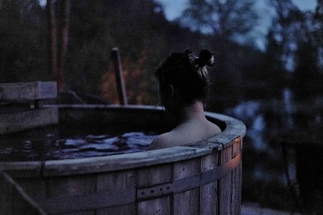 Glamping Dva rybnky - hideandseek - umava