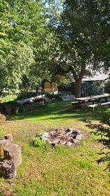 Chalupa Nad Potůčkem - Varnsdorf - Chřibská