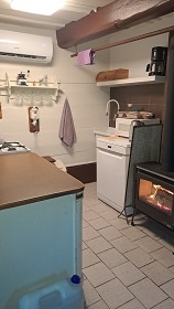 Chalupa Nad Potůčkem - Varnsdorf - Chřibská