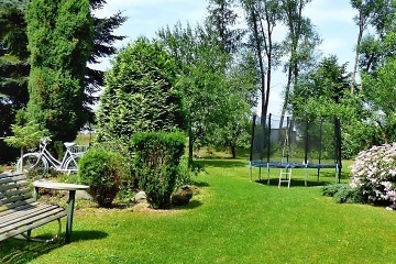 Chalupa Lužické hory - Chřibská - Studánka