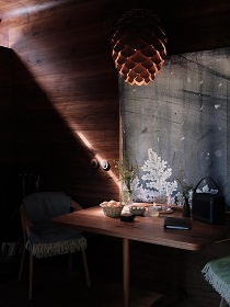 Glamping Malá Morava - Popelka hideandseek