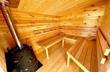 Wellness chata Natálka - Dolní Brusnice - Zvičina