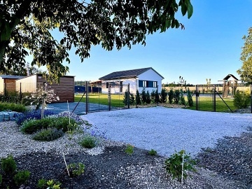Wellness chata Natálka - Dolní Brusnice - Zvičina